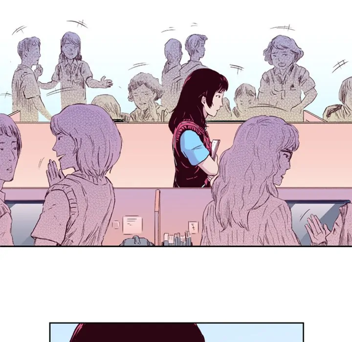 5 Minutes Before "On Air" (official) Chapter 53 - page 56