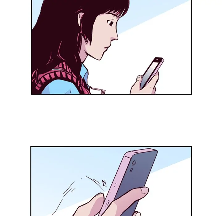 5 Minutes Before "On Air" (official) Chapter 53 - page 57