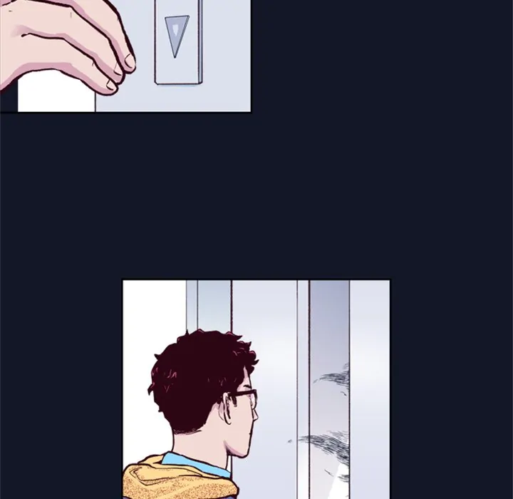 5 Minutes Before "On Air" (official) Chapter 53 - page 5