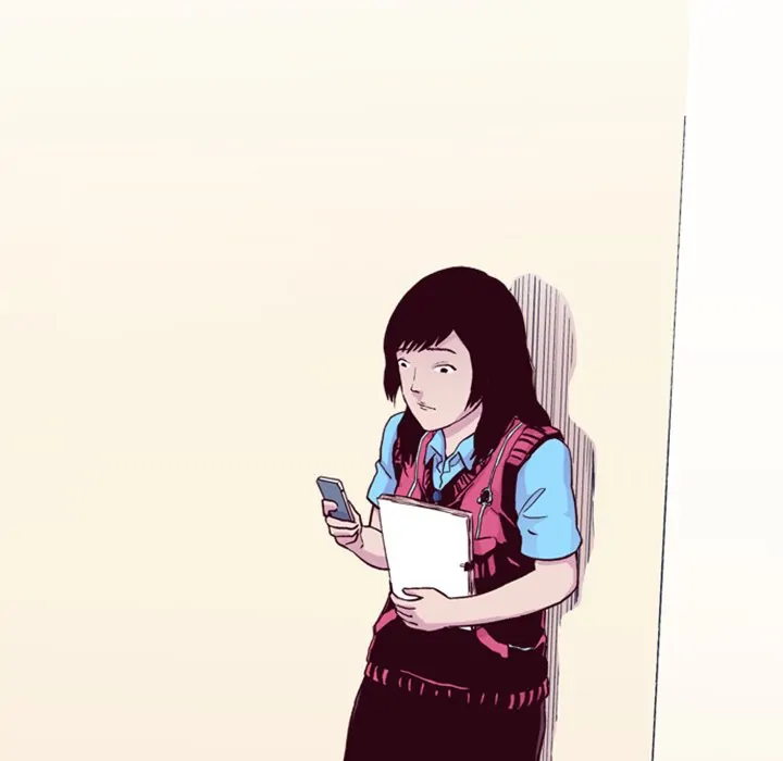 5 Minutes Before "On Air" (official) Chapter 53 - page 59