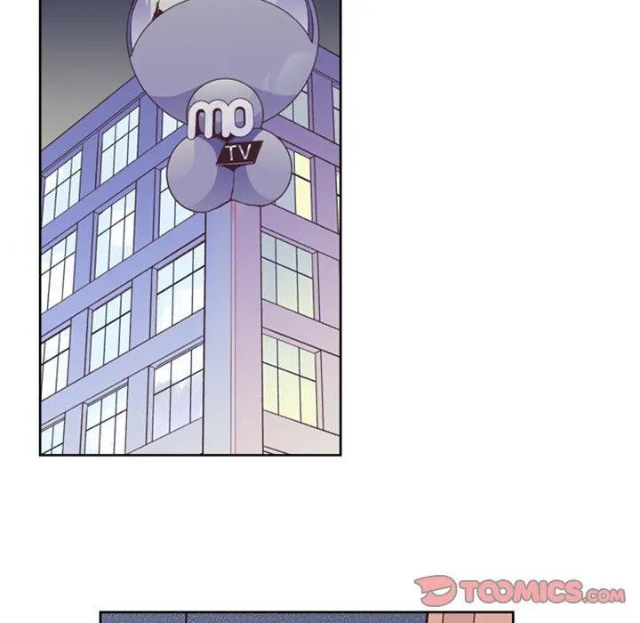 5 Minutes Before "On Air" (official) Chapter 53 - page 62