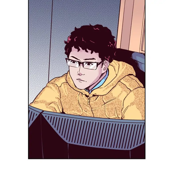 5 Minutes Before "On Air" (official) Chapter 53 - page 63