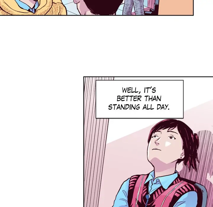 5 Minutes Before "On Air" (official) Chapter 53 - page 66