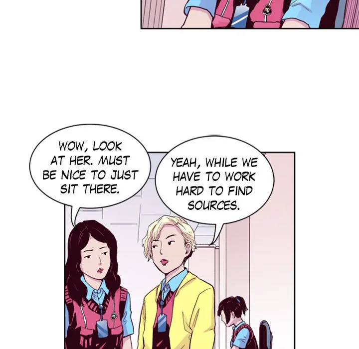 5 Minutes Before "On Air" (official) Chapter 53 - page 67