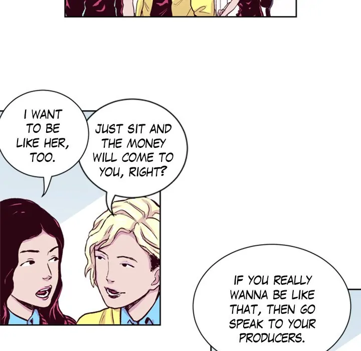 5 Minutes Before "On Air" (official) Chapter 53 - page 68
