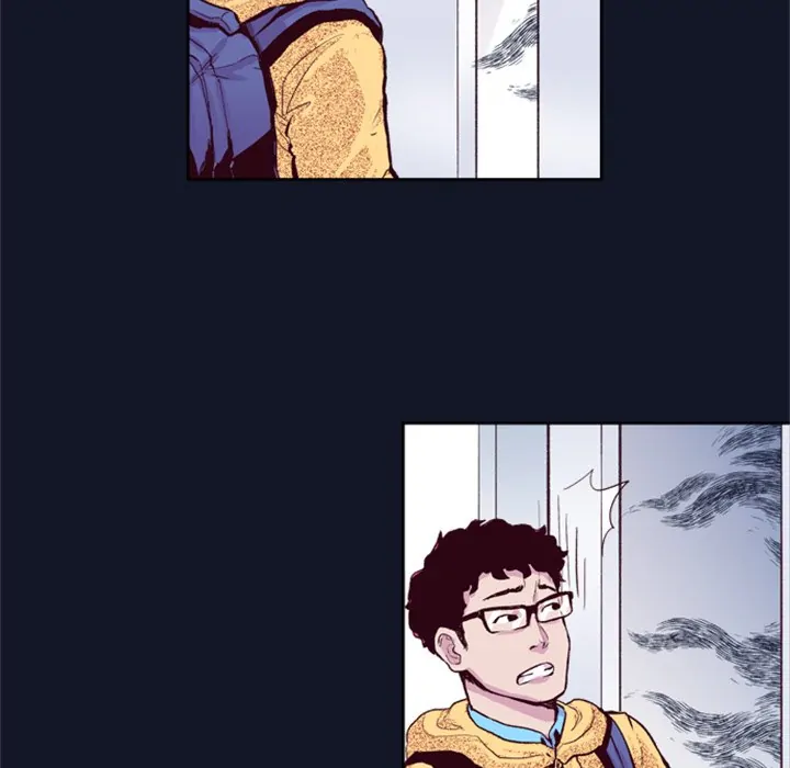 5 Minutes Before "On Air" (official) Chapter 53 - page 6