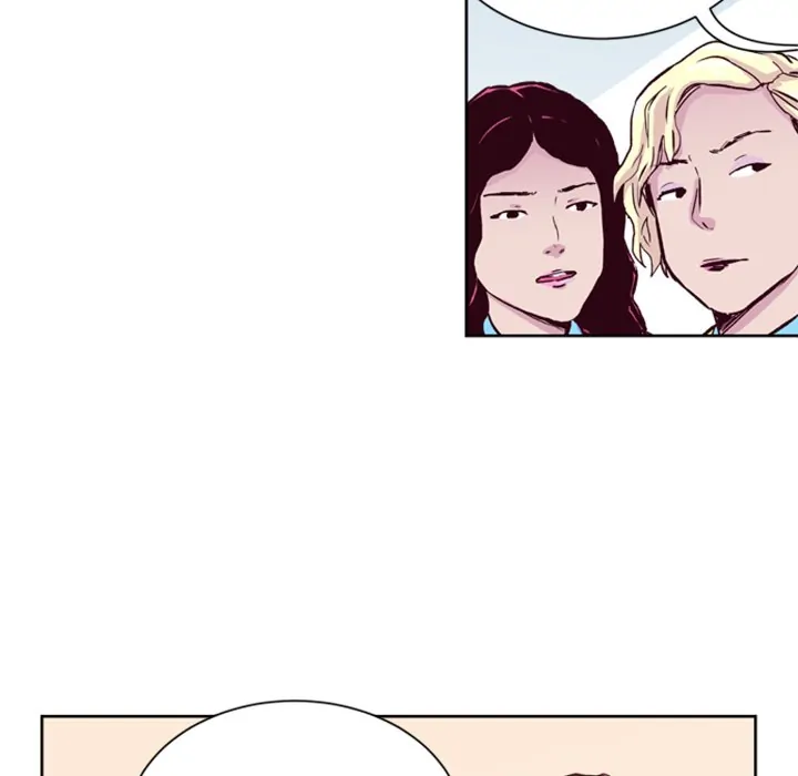5 Minutes Before "On Air" (official) Chapter 53 - page 69