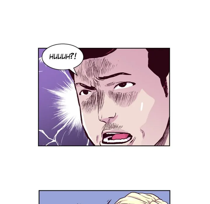 5 Minutes Before "On Air" (official) Chapter 53 - page 71