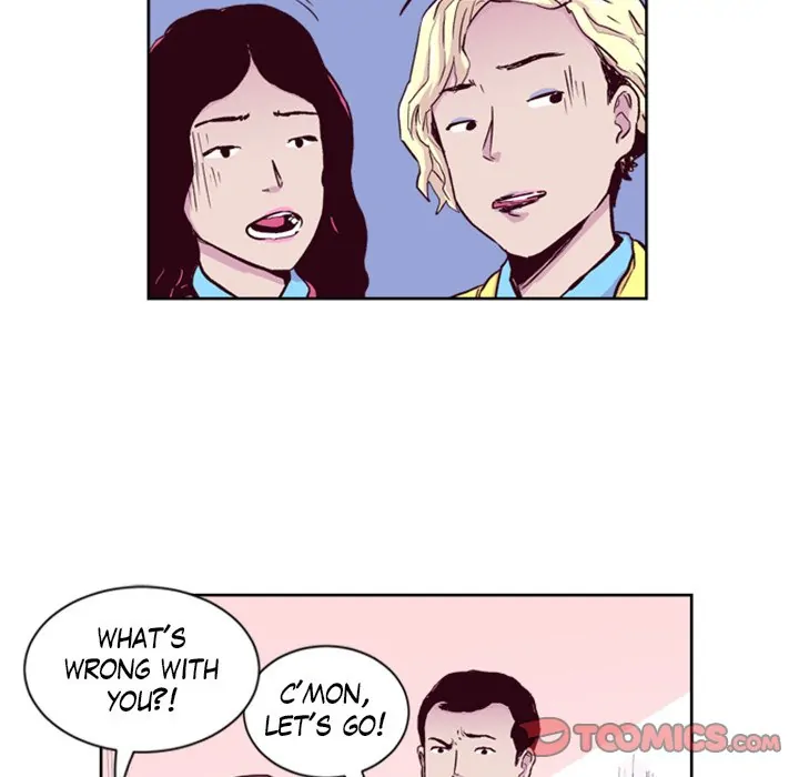 5 Minutes Before "On Air" (official) Chapter 53 - page 72
