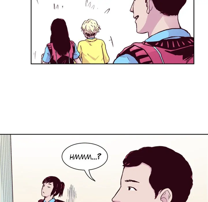 5 Minutes Before "On Air" (official) Chapter 53 - page 74