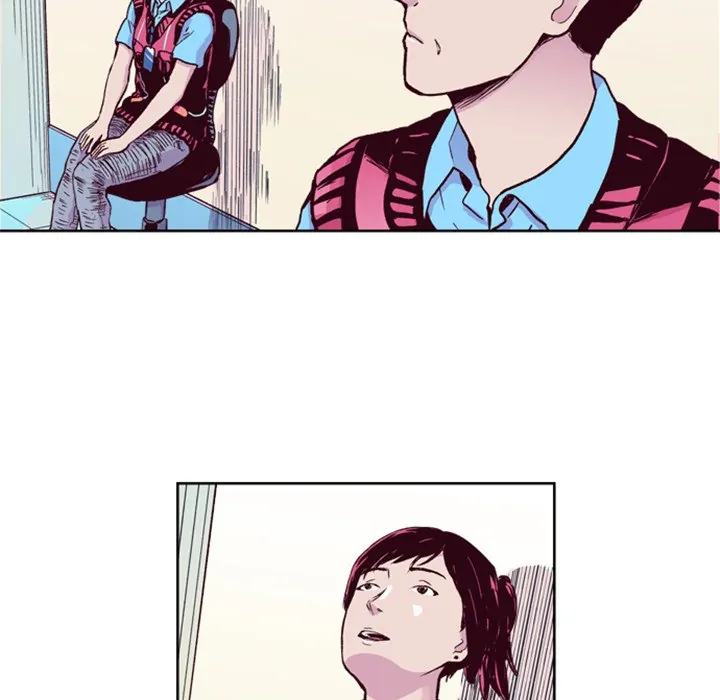 5 Minutes Before "On Air" (official) Chapter 53 - page 75