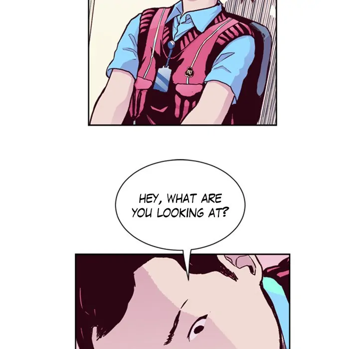 5 Minutes Before "On Air" (official) Chapter 53 - page 76