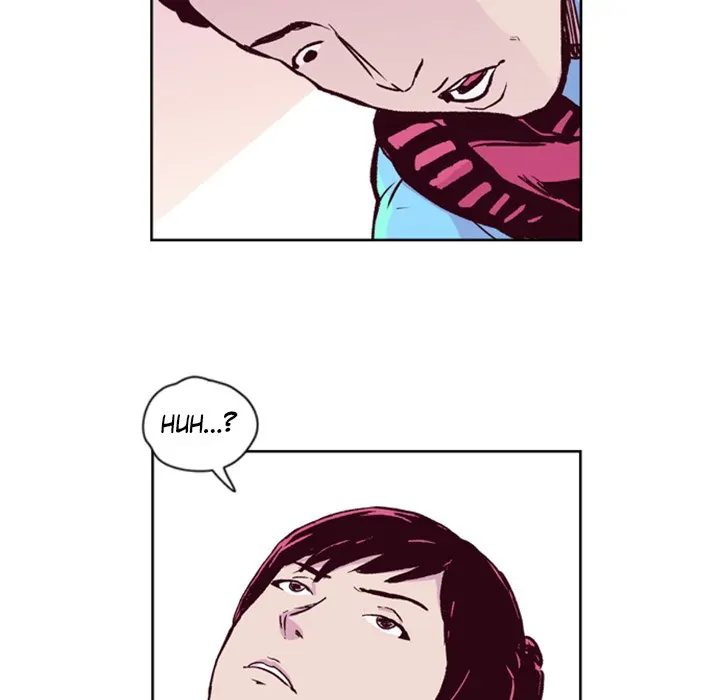 5 Minutes Before "On Air" (official) Chapter 53 - page 77