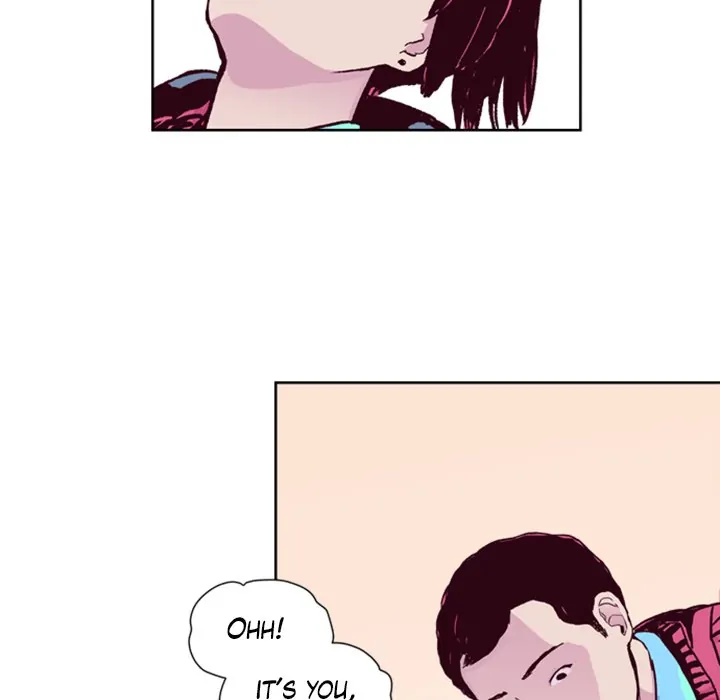 5 Minutes Before "On Air" (official) Chapter 53 - page 78