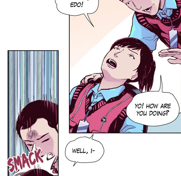 5 Minutes Before "On Air" (official) Chapter 53 - page 79
