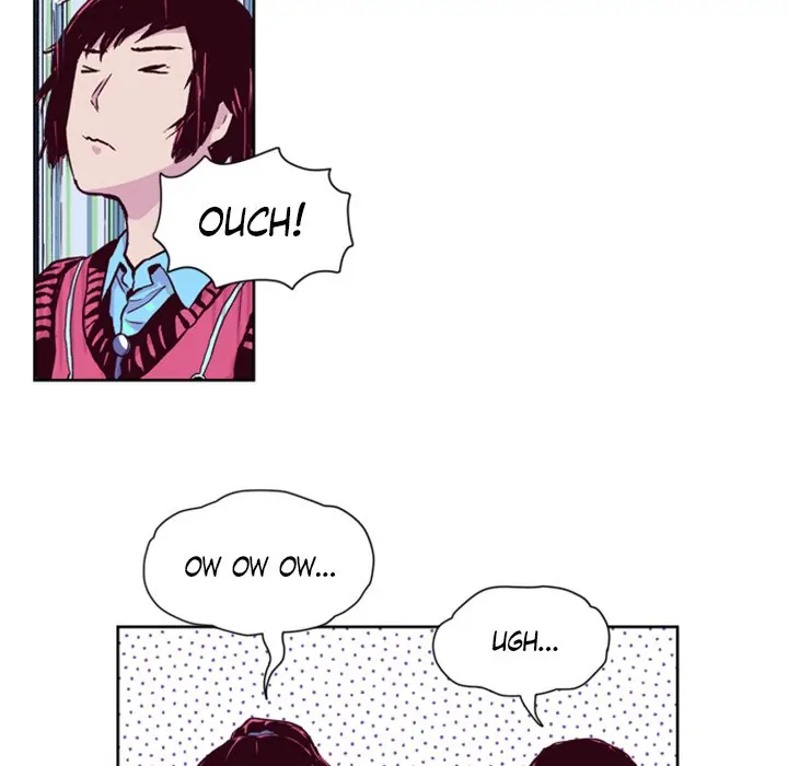 5 Minutes Before "On Air" (official) Chapter 53 - page 80