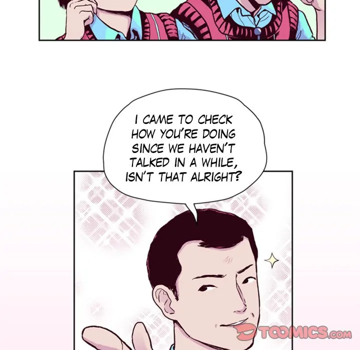 5 Minutes Before "On Air" (official) Chapter 53 - page 82