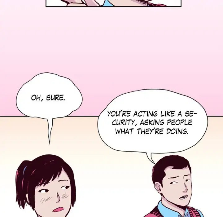 5 Minutes Before "On Air" (official) Chapter 53 - page 83