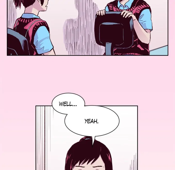 5 Minutes Before "On Air" (official) Chapter 53 - page 85
