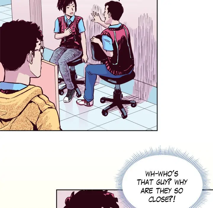 5 Minutes Before "On Air" (official) Chapter 53 - page 89