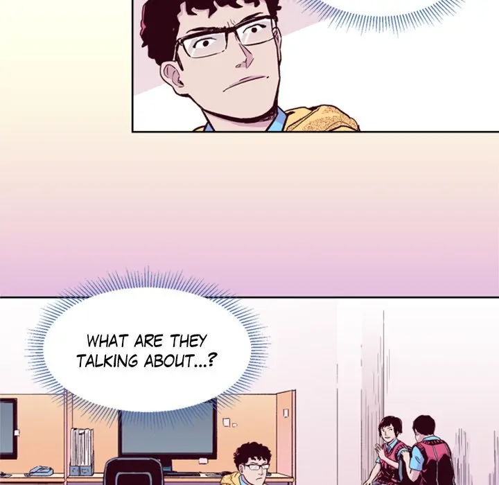 5 Minutes Before "On Air" (official) Chapter 53 - page 90