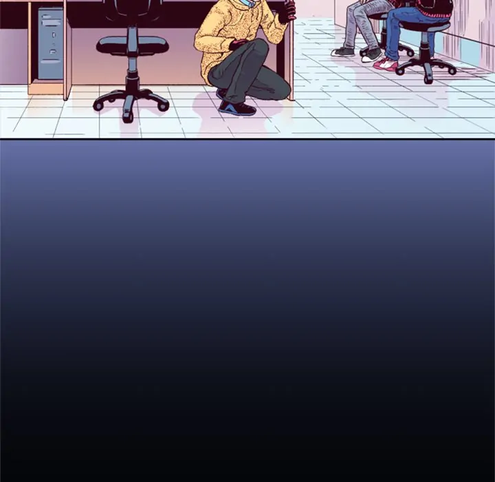 5 Minutes Before "On Air" (official) Chapter 53 - page 91