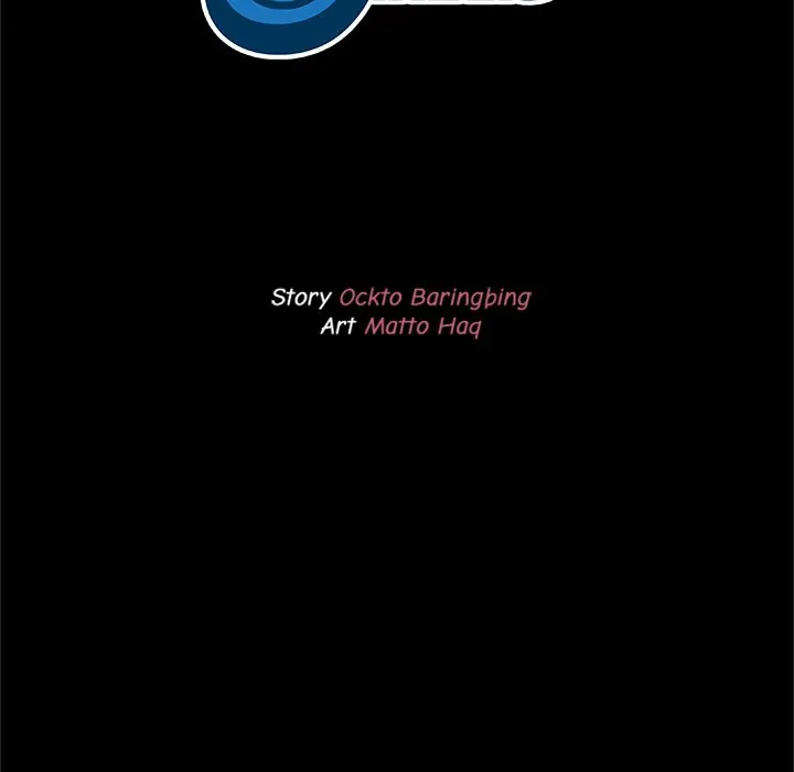 5 Minutes Before "On Air" (official) Chapter 31 - page 9
