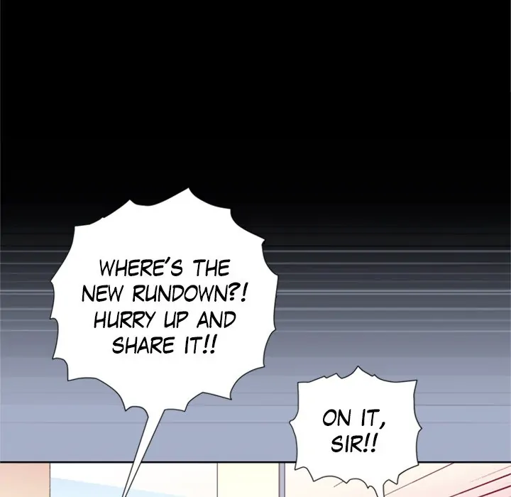5 Minutes Before "On Air" (official) Chapter 31 - page 15