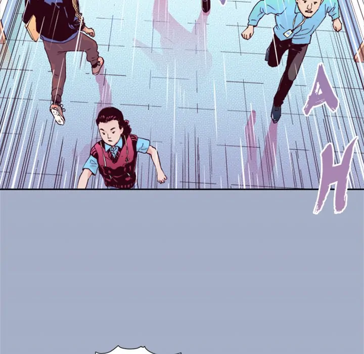 5 Minutes Before "On Air" (official) Chapter 31 - page 20