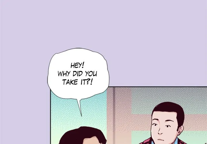 5 Minutes Before "On Air" (official) Chapter 31 - page 3