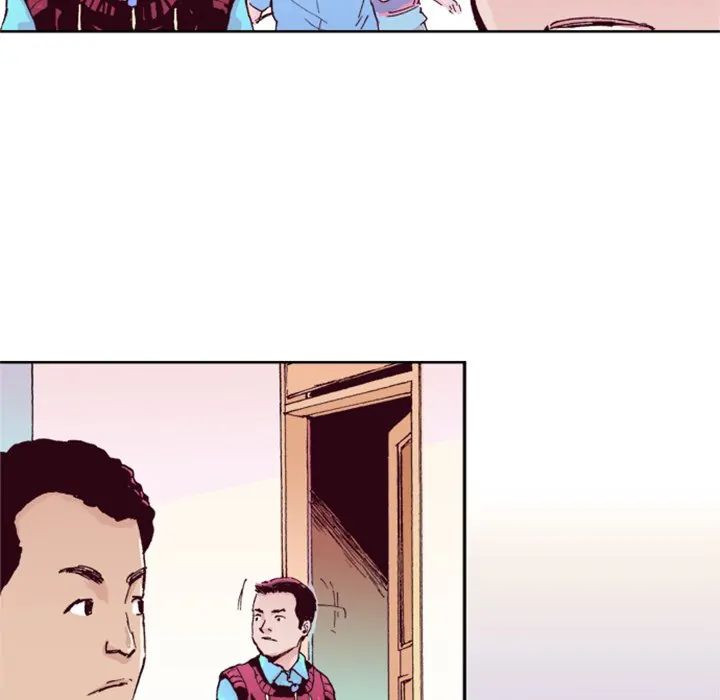 5 Minutes Before "On Air" (official) Chapter 31 - page 47