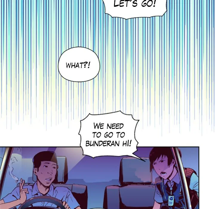 5 Minutes Before "On Air" (official) Chapter 17 - page 44
