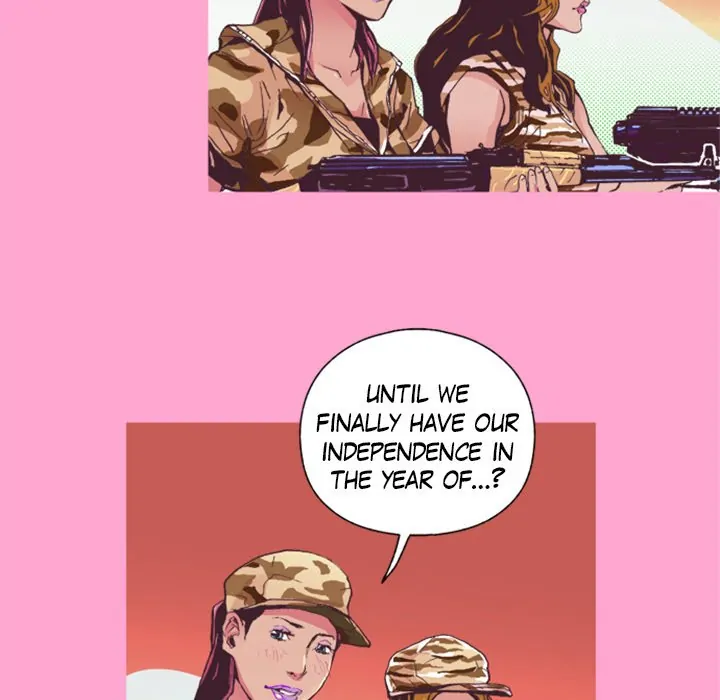 5 Minutes Before "On Air" (official) Chapter 17 - page 6