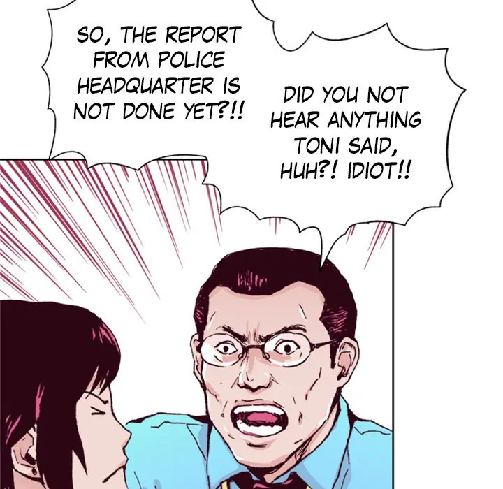 5 Minutes Before "On Air" (official) Chapter 30 - page 20