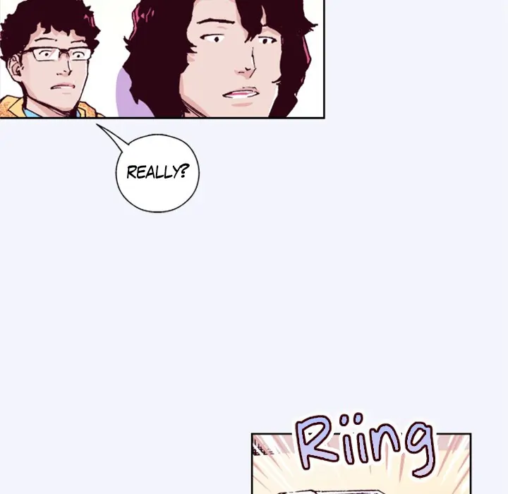 5 Minutes Before "On Air" (official) Chapter 30 - page 27