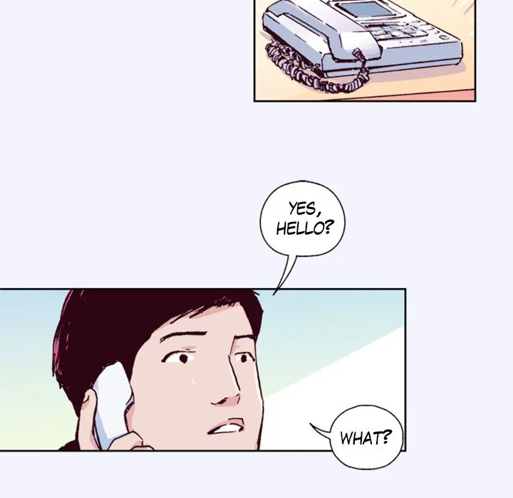 5 Minutes Before "On Air" (official) Chapter 30 - page 28