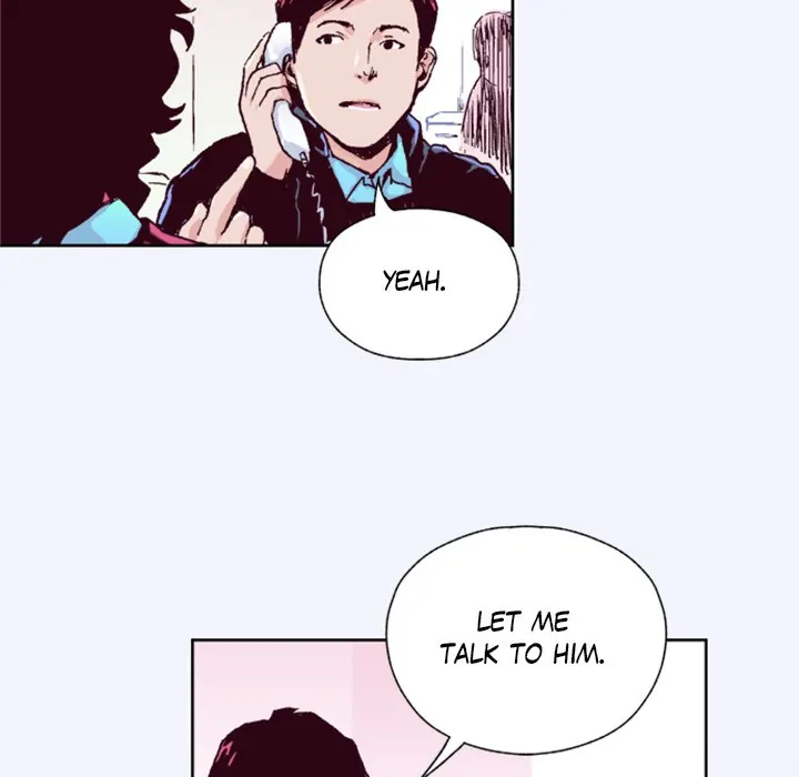 5 Minutes Before "On Air" (official) Chapter 30 - page 34