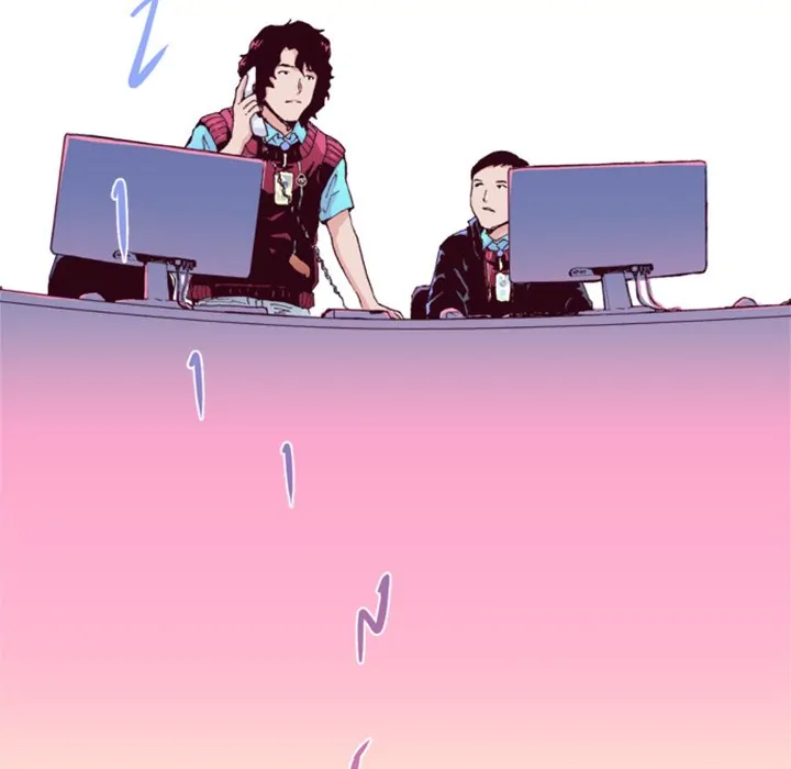 5 Minutes Before "On Air" (official) Chapter 30 - page 36