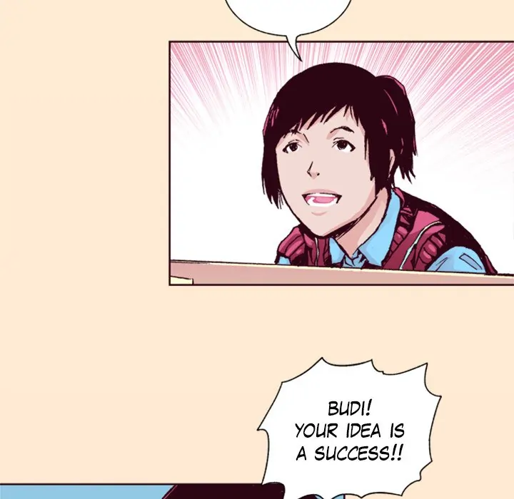 5 Minutes Before "On Air" (official) Chapter 30 - page 40