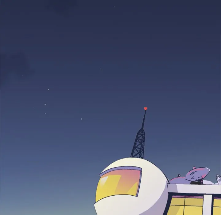 5 Minutes Before "On Air" (official) Chapter 30 - page 5