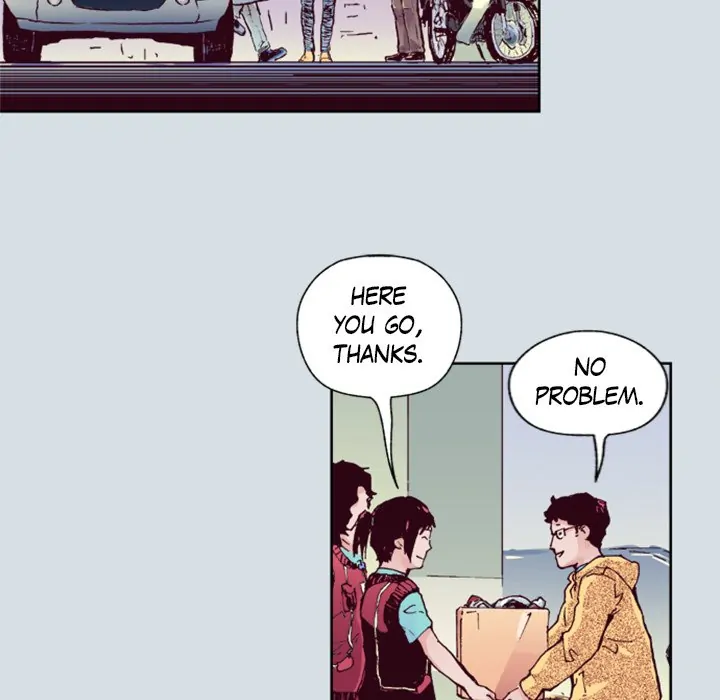5 Minutes Before "On Air" (official) Chapter 30 - page 7