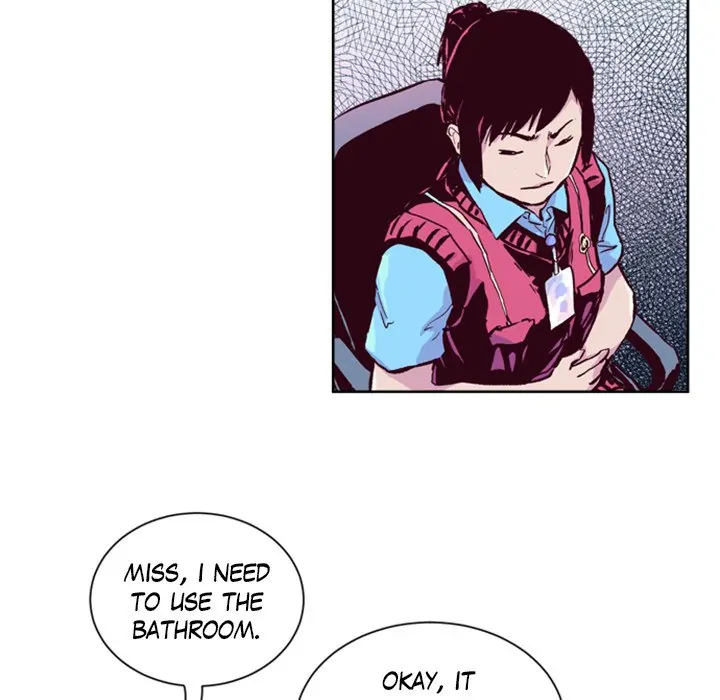 5 Minutes Before "On Air" (official) Chapter 52 - page 29