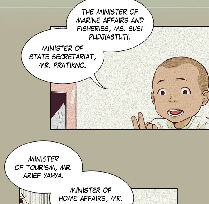 5 Minutes Before "On Air" (official) Chapter 52 - page 31