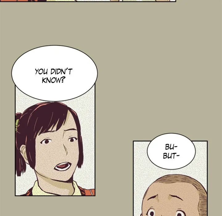 5 Minutes Before "On Air" (official) Chapter 52 - page 35