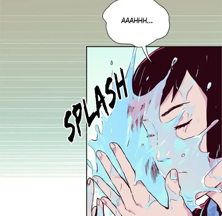 5 Minutes Before "On Air" (official) Chapter 52 - page 39