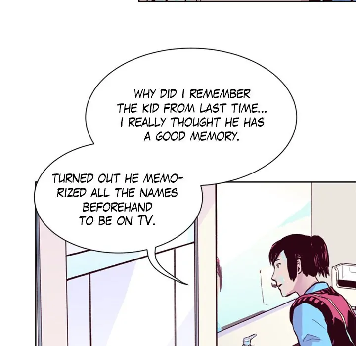 5 Minutes Before "On Air" (official) Chapter 52 - page 40