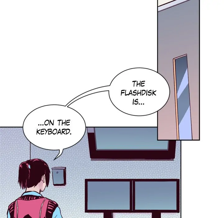 5 Minutes Before "On Air" (official) Chapter 52 - page 45