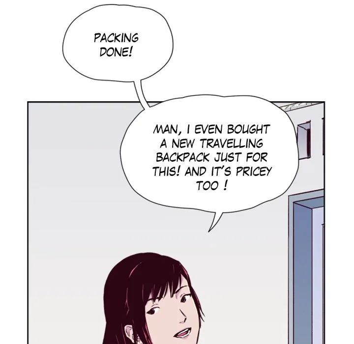 5 Minutes Before "On Air" (official) Chapter 52 - page 59