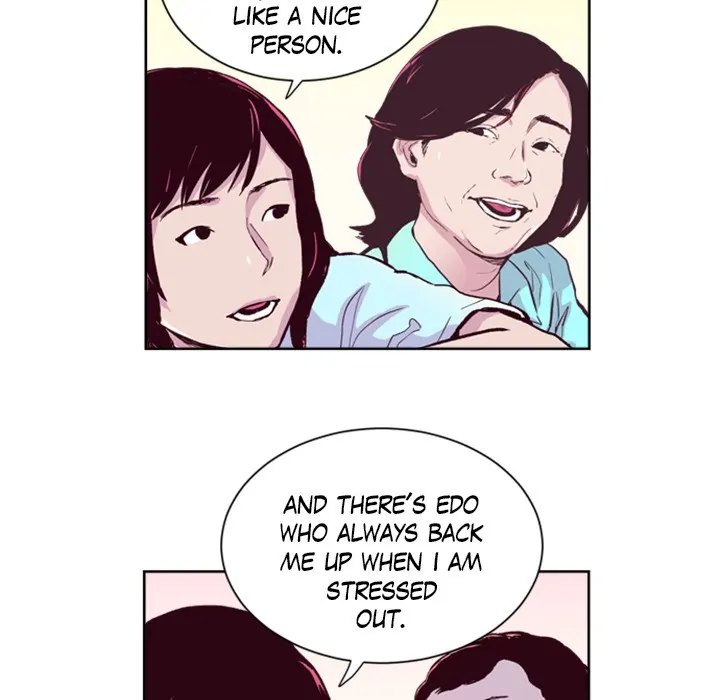 5 Minutes Before "On Air" (official) Chapter 52 - page 62