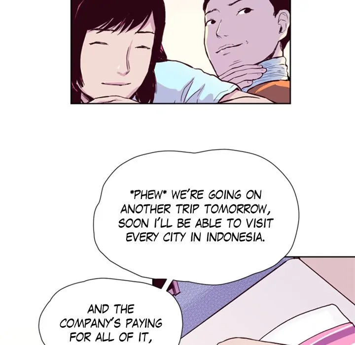 5 Minutes Before "On Air" (official) Chapter 52 - page 63